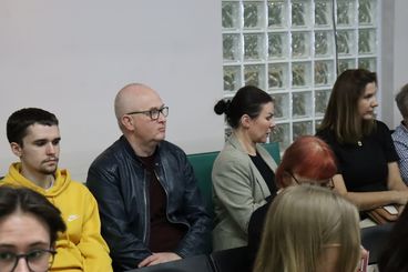 Agata Nowak z Poznania z nagrodą główną, Anna Kobylińska z Warszawy z nagrodą przyjaciół Marii Ewy Aulich – za nami III Ogólnopolski Konkurs Poetycki